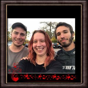 Meet your Posher, Keli